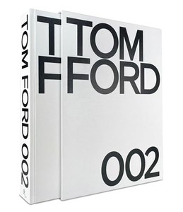 Tom Ford 002 | eBay