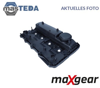 28-0937 ZYLINDERKOPFHAUBE MAXGEAR NEU OE QUALITÄT