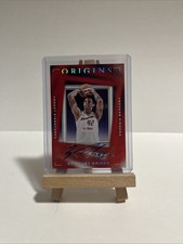 2023 Origins Legacy Signatures Red Brittany Griner /59