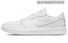Air Jordan 1 Low Golf 'Triple White' DD9315-101 Men New Sizes