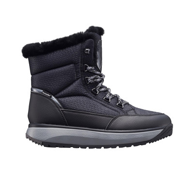 Tiffany STX Black Joya Stiefel Damen