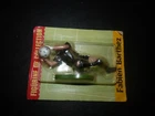 RARE! NEW! 1998 "DAVID TREZEGUET" STARLUX 98 COLLECTIBLE FIGURE