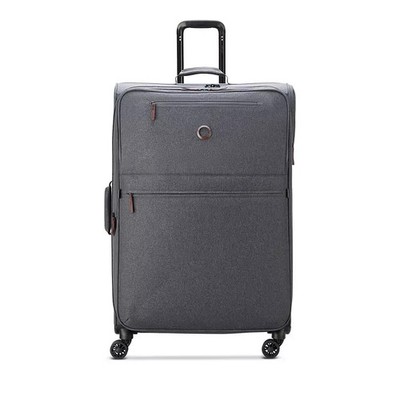 Delsey Paris Maubert 2.0 28'' Expandable Spinner Suitcase MSRP $460