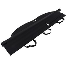 Cargo Cover Boot Parcel Shelf For Toyota Highlander 2020 2021 2022 2023 Cargo Cover Boot Parcel Shelf For Toyota Highlander 2020 2021 2022 2023