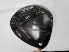 PRGR RS PROTOTYPE 1-Clover Driver 10.5  45.25in Driver RH    Speeder474Evo w/HC