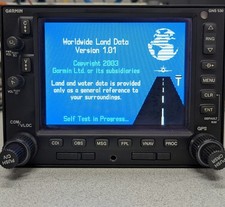 Garmin GNS 530 14/28 VDC-Non WAAS (021)
