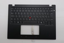 Lenovo ThinkPad Keyboard 5M11S33737 Swedish/Finnish Backlight L13