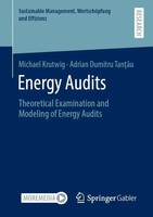 Michael Krutwig (U. A.) | Energy Audits | Taschenbuch | Englisch (2021) | Xvii