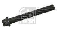 Zylinderkopfschraube Febi Bilstein 11726 FüR Man Neoplan F2000 NÜ Stahl F90 ÜL