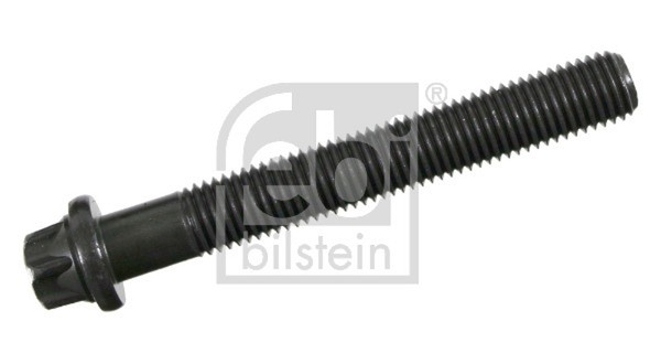 Zylinderkopfschraube Febi Bilstein 11726 FüR Man Neoplan F2000 NÜ Stahl F90 ÜL-image