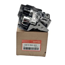 OEM Spool Valve VTEC Solenoid for 2004 2005 2006 2007 08 Acura TSX 15810-PRB-A03