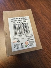 WizKids Marvel HeroClix: Collector's Trove Ultimate Hulk Promo NIB