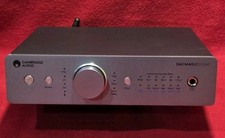 cambridge audio dacmagic 200m Non Testato (Adattatore di alimentazione non incluso))