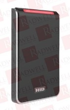 HID CORPORATION 40NKS-T2-000000 / 40NKST2000000 (USED)