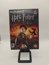 Harry Potter and the Goblet of Fire (Sony PlayStation 2, 2005)