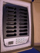 Buzzers for Restaurant,16 Restaurant Pagers,Long Range Food Buzzer,Social Dis...