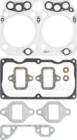 Victor Reinz Dichtungssatz Zylinderkopf 02-26200-02 FüR MAN F9 G90 FOC