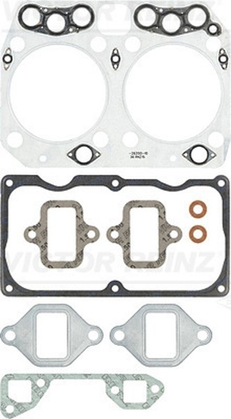 Victor Reinz Dichtungssatz Zylinderkopf 02-26200-02 FüR MAN F9 G90 FOC-image