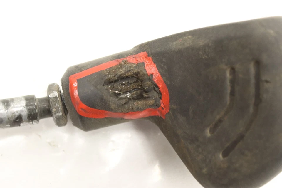 Can-Am Commander MAX 1000R DPS 18 Shifter 707000711 52208 - Изображение 4 из 4