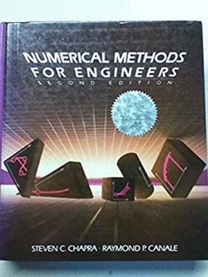 Numerical Methods for Engineers with Personal Computer Applicatio