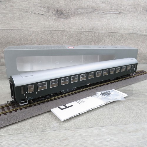 RAILTOP 32205 - H0 - ÖBB - Personenwagen 2. Klasse - OVP - #O25792 | Condition: Gebraucht