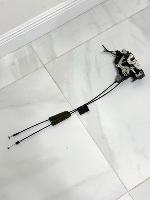 2006-2012 Mitsubishi Eclipse Driver LH Door Lock Actuator OEM 5715A257