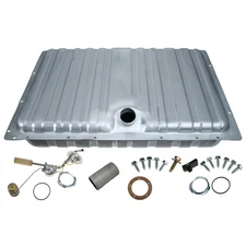 Fuel Tank Kit With Drain Plug Mustang 1969