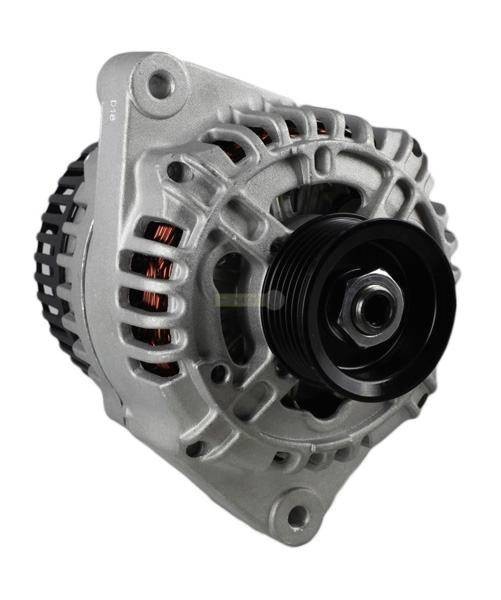 Lichtmaschine Neu - OE Nr. IA0440 FüR - Lada-image