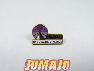 PS20 PIN'S Arthus Bertrand 2cm : Valois une qualité d'avance