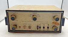 Heathkit FM Stereo Generator Model IG 37
