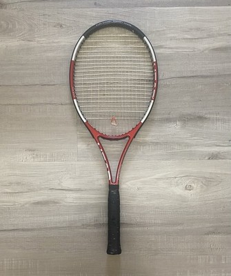 Head Liquid Metal Prestige Mid Plus 4-3/8, 3 Grip. Excellent