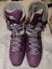 Scarponi da montagna Koflach Clima Montana