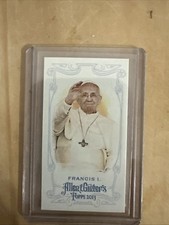 More Odd Cards Being Found In 2013 Allen & Ginter Baseball 17
