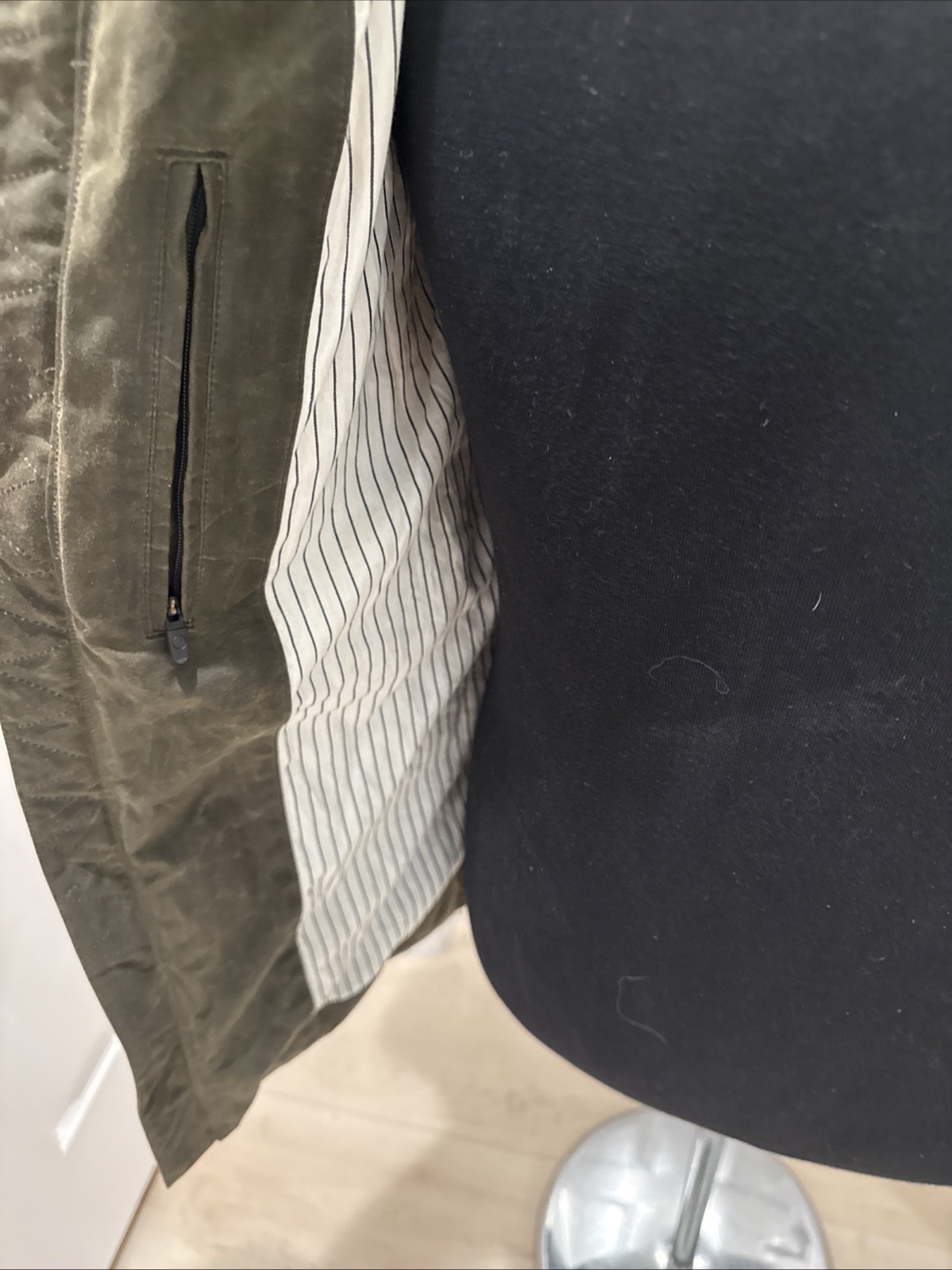 Aether Alpine High Performance Jacket - Size XL - image 8