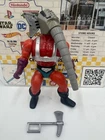 Vintage 1986 MOTU Snout Spout He-Man Masters of the Universe Figure Complete