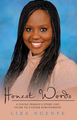 Liza Ngenye Honest Words (Taschenbuch)