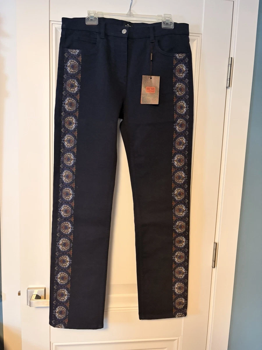 ETRO Jeans for Women for sale | eBay