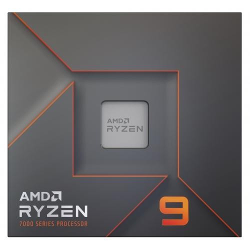 CPU Ryzen 9 7900X AMD Ryzen 9 7900X 12-core 24-thread Desktop Processor | eBay