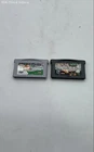 Donkey Kong Country Nicktoons Collection Vol 1 2 GBA Game Lot Nintendo