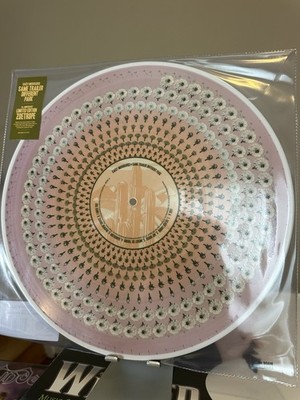 Same Trailer Different Park (10th Anniversary) Kacey Musgraves Record, 2023 LP