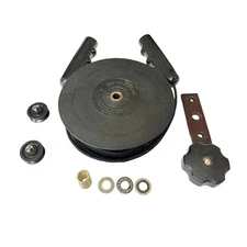 Nordic Track Ski Machine Arm Exerciser Drum Pulley Replacement Parts