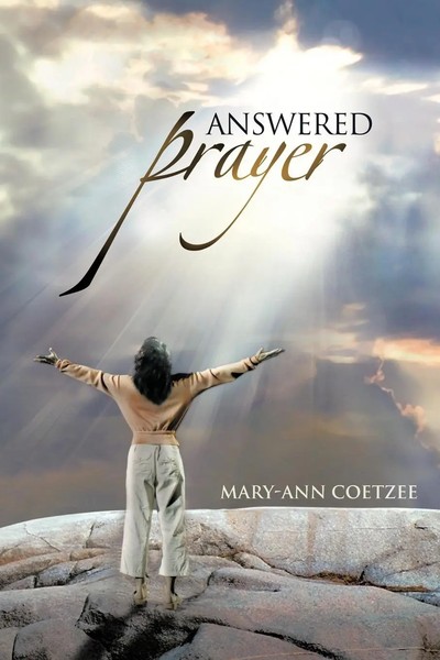 Answered Prayer | Mary-Ann Coetzee | Taschenbuch | Kartoniert / Broschiert-image
