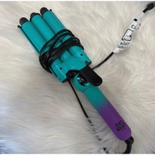 Tigi Bed Head 3 Barrel Wave Affair Curling Iron Waver