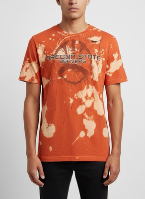 #ad Nike Shirt Xl Oregon State Art Dye $17.49