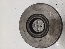 Puleggia Mercedes-Benz CLA C117 X117 W117 2015 Diesel 125 kW A6510353112