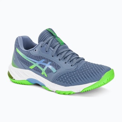 Herren Volleyball Schuhe Asics Netburner Ballistic FF 3 Hallenschuhe 1051A073