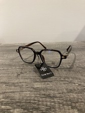 Chrome Hearts Tortoise Shell Brown  Full Rim ...