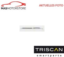 BREMSSCHLAUCH BREMSLEITUNG VORNE LINKS TRISCAN 8150 40145 A FÜR HONDA CR-V III
