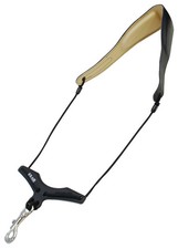 Used Very Good B.AIR BIRD STRAP Saxophone Strap Standard Long BSN-AP-S S