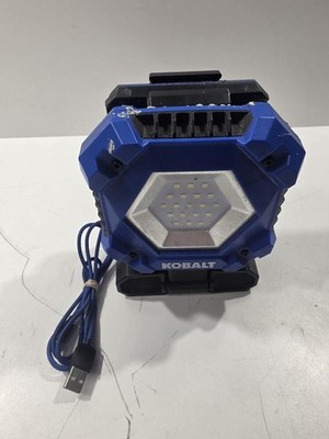KOBALT TOOLS LED WORK LIGHT (P13021749)